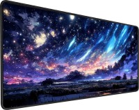 Фото - Коврик для мышки SHLab Star Night