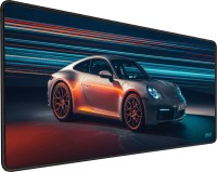 Фото - Коврик для мышки SHLab Sports Car