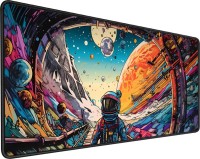 Фото - Коврик для мышки SHLab Space Travel