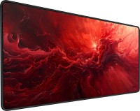 Фото - Коврик для мышки SHLab Red Space