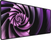 Фото - Коврик для мышки SHLab Purple Swirl