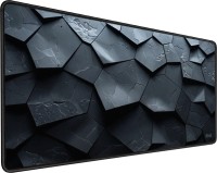 Фото - Коврик для мышки SHLab Prism Honeycomb