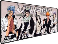 Фото - Коврик для мышки SHLab Bleach - Espada