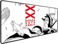 Фото - Коврик для мышки SHLab Bleach - 20th Anniv