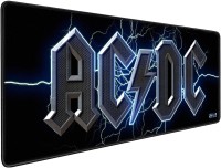 Фото - Коврик для мышки SHLab AC/DC