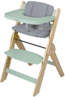 Фото - Стульчик для кормления Nukido Timo