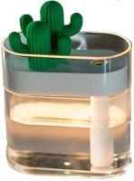 Фото - Увлажнитель воздуха Bautech Cactus Clear