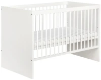 Фото - Кроватка Klups Dalia 120x60