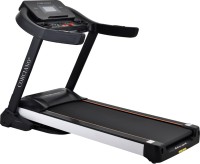 Фото - Беговая дорожка Corciano Forza