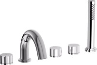 Фото - Смеситель Paffoni Jo JO044CR