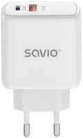 Фото - Зарядное устройство SAVIO LA-12