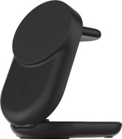 Зарядное устройство Belkin UltraCharge 3-in-1 Foldable Magnetic Charger 25W