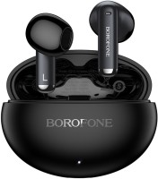 Фото - Наушники Borofone FQ12 Nice