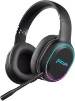 Фото - Наушники Picun P80X