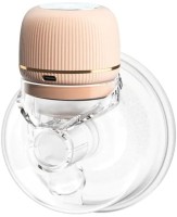 Фото - Молокоотсос Lelik Mirava Puls