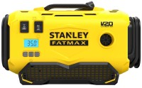 Фото - Насос / компрессор Stanley FatMax SFMCE520B