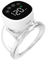 Фото - Молокоотсос Lelik Comfort Care