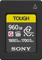Фото - Карта памяти Sony CFexpress Type A Tough 0.94&nbsp;ТБ