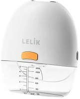 Фото - Молокоотсос Lelik Ultra Slim