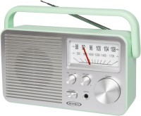 Фото - Радиоприемник / часы Jensen MR-750