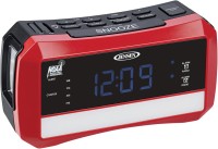 Фото - Радиоприемник / часы Jensen JEP-775