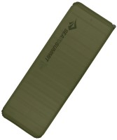 Фото - Туристический коврик Sea To Summit Camp Plus Mat Rectangular Wide