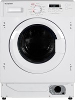Фото - Встраиваемая стиральная машина Montpellier MIWD8614