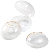 Фото - Молокоотсос BabyOno Breast Shells