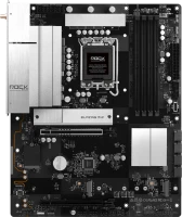 Фото - Материнская плата ASRock B860 Rock WiFi 7