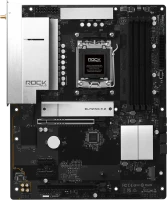 Фото - Материнская плата ASRock B850 Rock WiFi 7