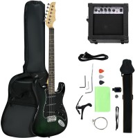 Фото - Гитара Sportnow Electric Guitar with 15W Amp