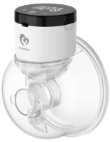 Фото - Молокоотсос BellaBaby BLA8040