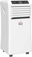 Фото - Кондиционер HOMCOM 823-002V71 29&nbsp;м²