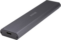 Фото - Карман для накопителя Akasa AK-ENU3M2-03