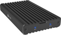 Фото - Карман для накопителя Icy Box IB-2817M-C32