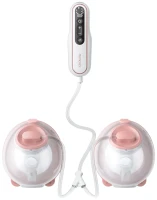 Фото - Молокоотсос Momcozy V2 Pro