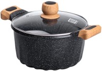 Фото - Кастрюля MGC HP-4-433B