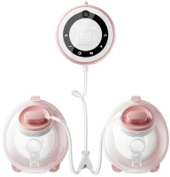 Фото - Молокоотсос Momcozy V1 Pro