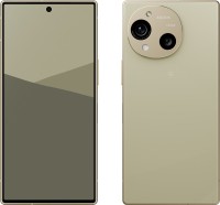 Фото - Мобильный телефон Sharp Aquos R10 256 ГБ