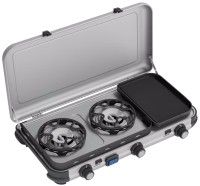Фото - Горелка Campingaz Camping Kitchen 2 Multi-Cook