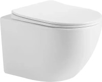 Фото - Унитаз Devit Lite 3303033