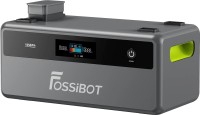Зарядная станция Fossibot FBP1200-B Expansion Battery