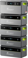 Фото - Зарядная станция Fossibot FBP1200+4FBP1200-B Expansion Battery