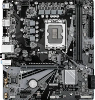 Фото - Материнская плата Gigabyte H610M D3W WIFI6