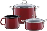 Фото - Кастрюля Riess Nouvelle 0520-008