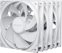 Фото - Система охлаждения be quiet! Pure Wings 3 120 PWM Reverse White 3-Pack