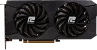 Фото - Видеокарта PowerColor Radeon RX 7600 Fighter V2