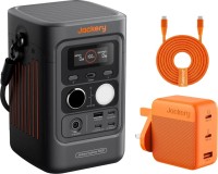 Фото - Зарядная станция Jackery 300D + GaN 3-Port Charger