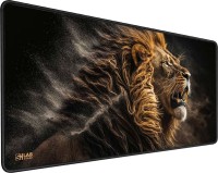 Фото - Коврик для мышки SHLab Majestic Lion