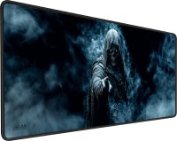 Фото - Коврик для мышки SHLab Necromancer